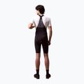 Men's cycling shorts Endura Alltrack Ride Bibshort black 3