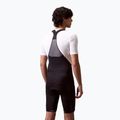 Men's cycling shorts Endura Alltrack Ride Bibshort black 4