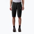 Men's cycling shorts Endura Alltrack Ride Over Short black