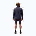 Men's cycling jacket Endura Alltrack Ride Packable Jacket carbon grey 2