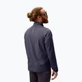 Men's cycling jacket Endura Alltrack Ride Packable Jacket carbon grey 3