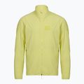 Men's cycling jacket Endura Alltrack Ride Packable Jacket oil seed