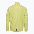 Men's cycling jacket Endura Alltrack Ride Packable Jacket oil seed 2