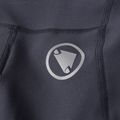 Men's cycling shorts Endura Loop Bibshort carbon grey 9