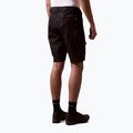 Men's cycling shorts Endura Loop Cargo Short black 3