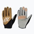 Men's cycling gloves Endura Hummvee Lite Icon trail bronze