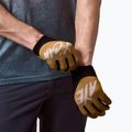 Men's cycling gloves Endura Hummvee Lite Icon trail bronze 4