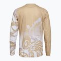 Men's cycling longsleeve Endura Singletrack Print sand 2