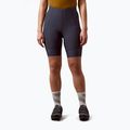 Women's cycling shorts Endura Loop Waist Short W carbon grey