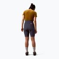 Women's cycling shorts Endura Loop Waist Short W carbon grey 4
