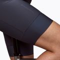Women's cycling shorts Endura Loop Waist Short W carbon grey 6