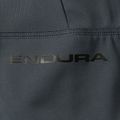 Women's cycling shorts Endura Loop Bibshort carbon grey 9