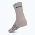 Women's socks Endura Coolmax Race 3 pairs W end purple 5