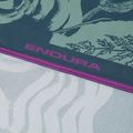 Cycling neck gaiter Endura Alltrack Ride Resort Bandana carbon grey 3