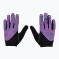 Women's cycling gloves Endura Hummvee Lite Icon W end purple 2