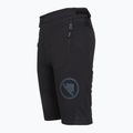 Children's cycling shorts Endura MT500 Burner Short Jr black 2