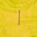 Children's cycling jersey Endura Singletrack Core Jr end citrus 4