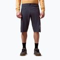 Men's cycling shorts Endura Singletrack Lite Short Std carbon grey