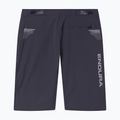 Men's cycling shorts Endura Singletrack Lite Short Std carbon grey 8