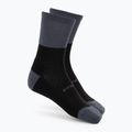 Women's socks Endura BaaBaa Merino Winter W black