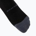Women's socks Endura BaaBaa Merino Winter W black 3