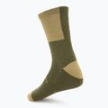 Socks Endura BaaBaa Merino Winter Sock moss green 2
