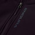 Men's cycling sweatshirt Endura Loop Ride L/S Jersey black 9