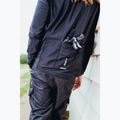 Men's cycling sweatshirt Endura Loop Ride L/S Jersey black 14