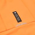 Men's cycling sweatshirt Endura Loop Ride L/S Jersey end orange 9