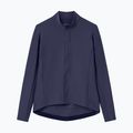 Men's cycling sweatshirt Endura Loop Ride L/S Jersey carbon grey 6