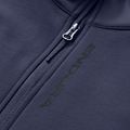 Men's cycling sweatshirt Endura Loop Ride L/S Jersey carbon grey 8