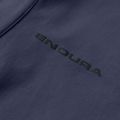 Men's cycling sweatshirt Endura Loop Ride L/S Jersey carbon grey 9