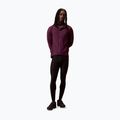 Men's cycling sweatshirt Endura Loop Ride L/S Jersey black cherry 2