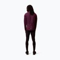 Men's cycling sweatshirt Endura Loop Ride L/S Jersey black cherry 4