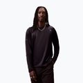 Men's cycling long sleeve Endura Alltrack Roam Fleece black