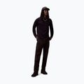 Men's cycling long sleeve Endura Alltrack Roam Fleece black 2