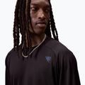 Men's cycling long sleeve Endura Alltrack Roam Fleece black 5