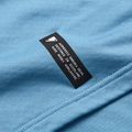 Men's cycling long sleeve Endura Alltrack Roam Fleece storm blue 9