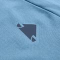 Men's cycling long sleeve Endura Alltrack Roam Fleece storm blue 12