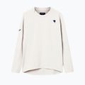 Men's cycling long sleeve Endura Alltrack Roam Fleece stone 6
