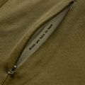 Men's cycling long sleeve Endura Alltrack Roam Fleece moss green 12