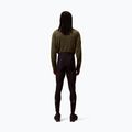 Men's cycling shorts Endura Loop Ride Thermal Tight black 4