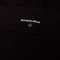 Men's cycling shorts Endura Loop Ride Thermal Tight black 9