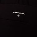 Men's cycling shorts Endura Loop Ride Thermal Tight black 10