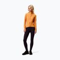 Women's cycling trousers Endura Loop Ride Thermal Tight black 2