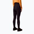 Women's cycling trousers Endura Loop Ride Thermal Tight black 3