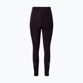 Women's cycling trousers Endura Loop Ride Thermal Tight black 8