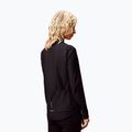 Women's cycling sweatshirt Endura Loop Ride L/S Jersey black 3
