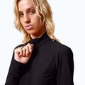 Women's cycling sweatshirt Endura Loop Ride L/S Jersey black 5
