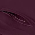 Women's cycling sweatshirt Endura Loop Ride L/S Jersey black cherry 9